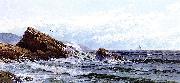 Crashing Waves
